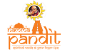 Namma Pandit logo