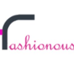 Fashionous logo