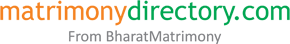 Matrimony Directory logo