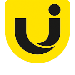 Utilities integrated logo