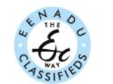 Eenadu logo