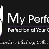 MyPerfectFit logo