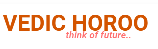VEDIC HOROO logo