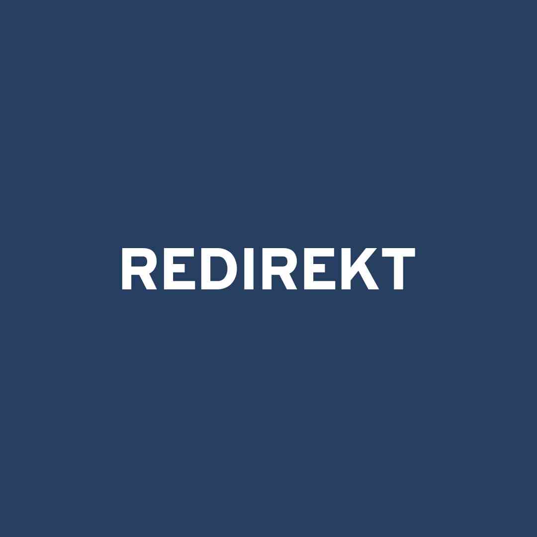 redirekt logo