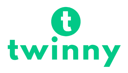 twinny logo