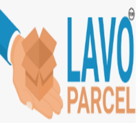 Lavo Parcel logo