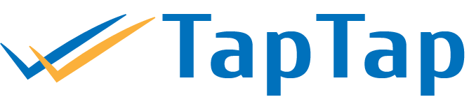 TapTap logo