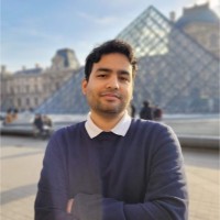 Harsh Vaidya profile photo