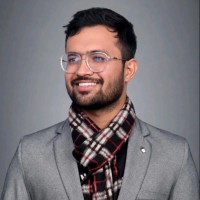 Sarthak Vaishnav profile photo