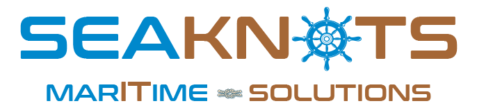 SeaKnots logo