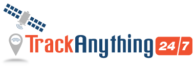 TrackAnything logo
