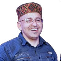 Mansingh Jaswal profile photo
