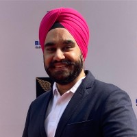Chanpreet Sethi profile photo