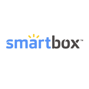 Smartbox logo