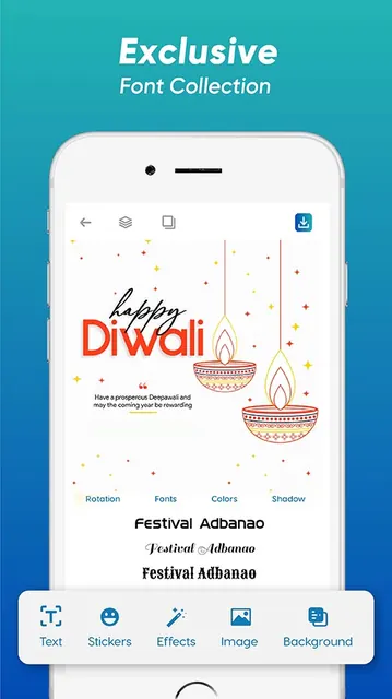 Poster Maker : Flyer Maker screenshot 3