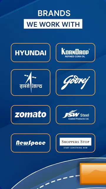 Truck Booking App - Truck Guru screenshot 2