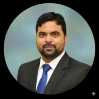 Ankesh Maradia profile photo