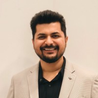 Jay Merja profile photo