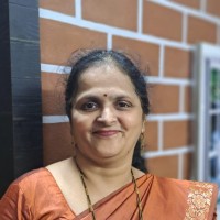 Priya Mehata profile photo