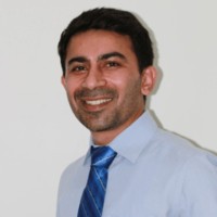 Ashwin Vairu profile photo