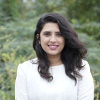 Nikita Maheshwari profile photo