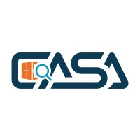 CASA logo