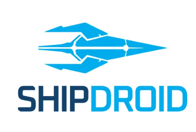 Shipdroid logo