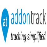 Addontrack logo