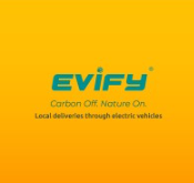Evify logo