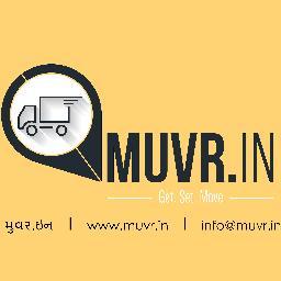 Muvr logo