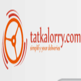 Tatkalorry logo
