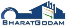 Bharatgodam logo