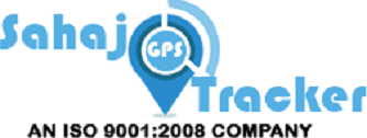 Vehicle tracking system logo