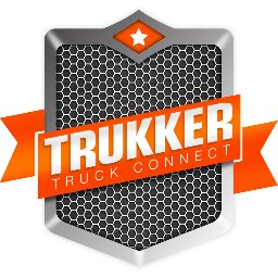 TruKKer logo