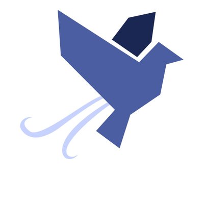 Handy Courier logo