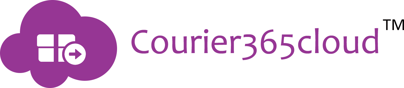 Courier365cloud logo