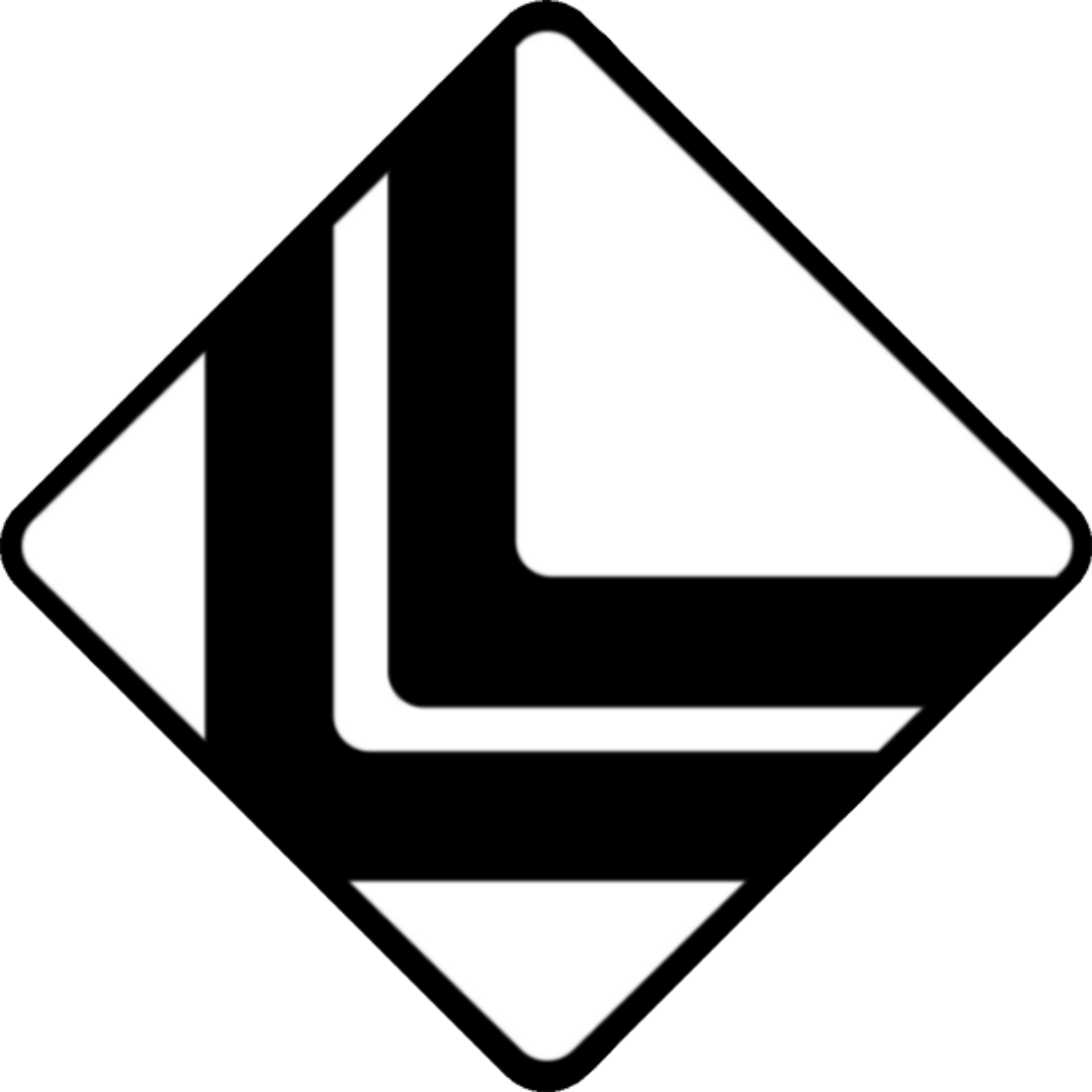Locus Logs logo
