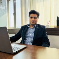 Keshav Goyal profile photo