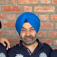 Pervinder Chawla profile photo