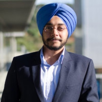 Jaspinder Singh profile photo