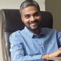 Praveen Jain profile photo