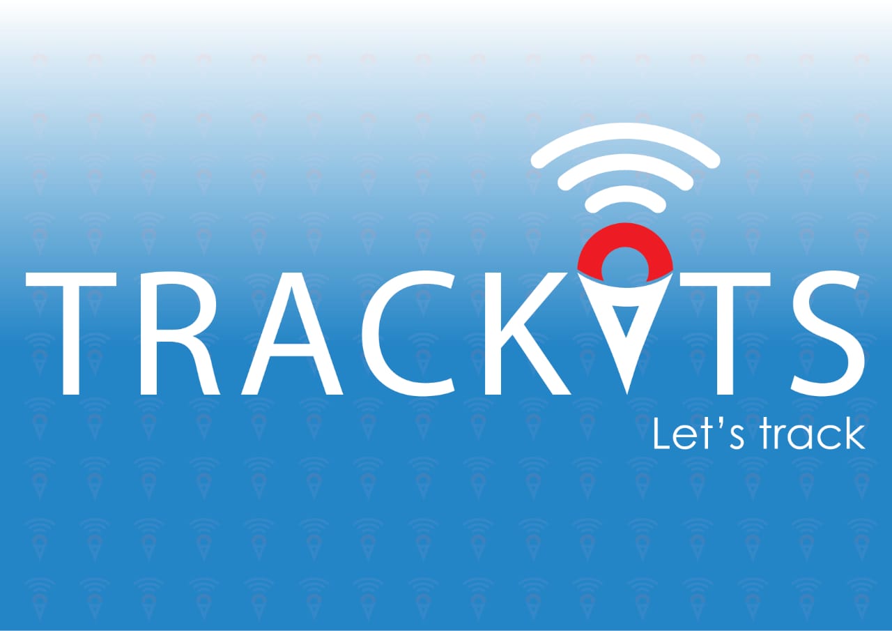 TrackVts logo