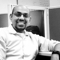 Kapil Bharati profile photo