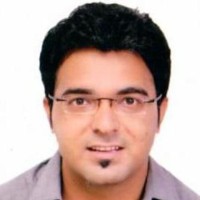 Tushar Mehta profile photo