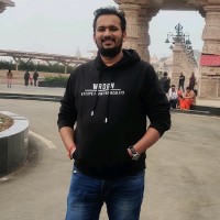 Sunil Dhaker profile photo