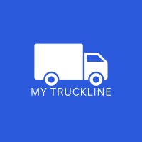 My Truckline logo