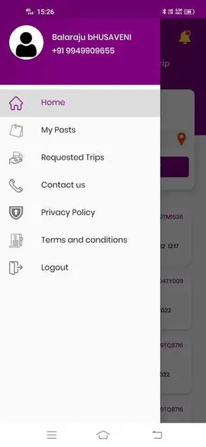 AadhaTrip screenshot 5