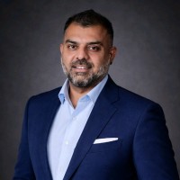 Rritesh Ved profile photo