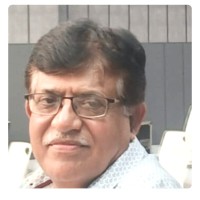 Dharamraj Ved profile photo