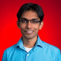 Arun Rao profile photo